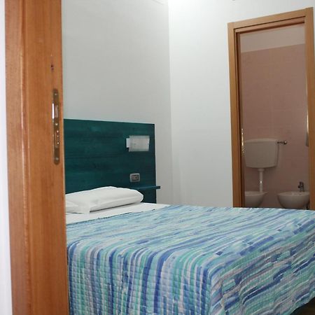 Otto&Mezzo B&B Eboli Eksteriør bilde