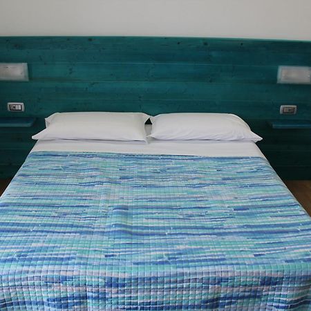 Otto&Mezzo B&B Eboli Eksteriør bilde