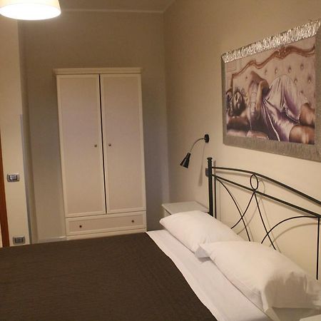 Otto&Mezzo B&B Eboli Eksteriør bilde