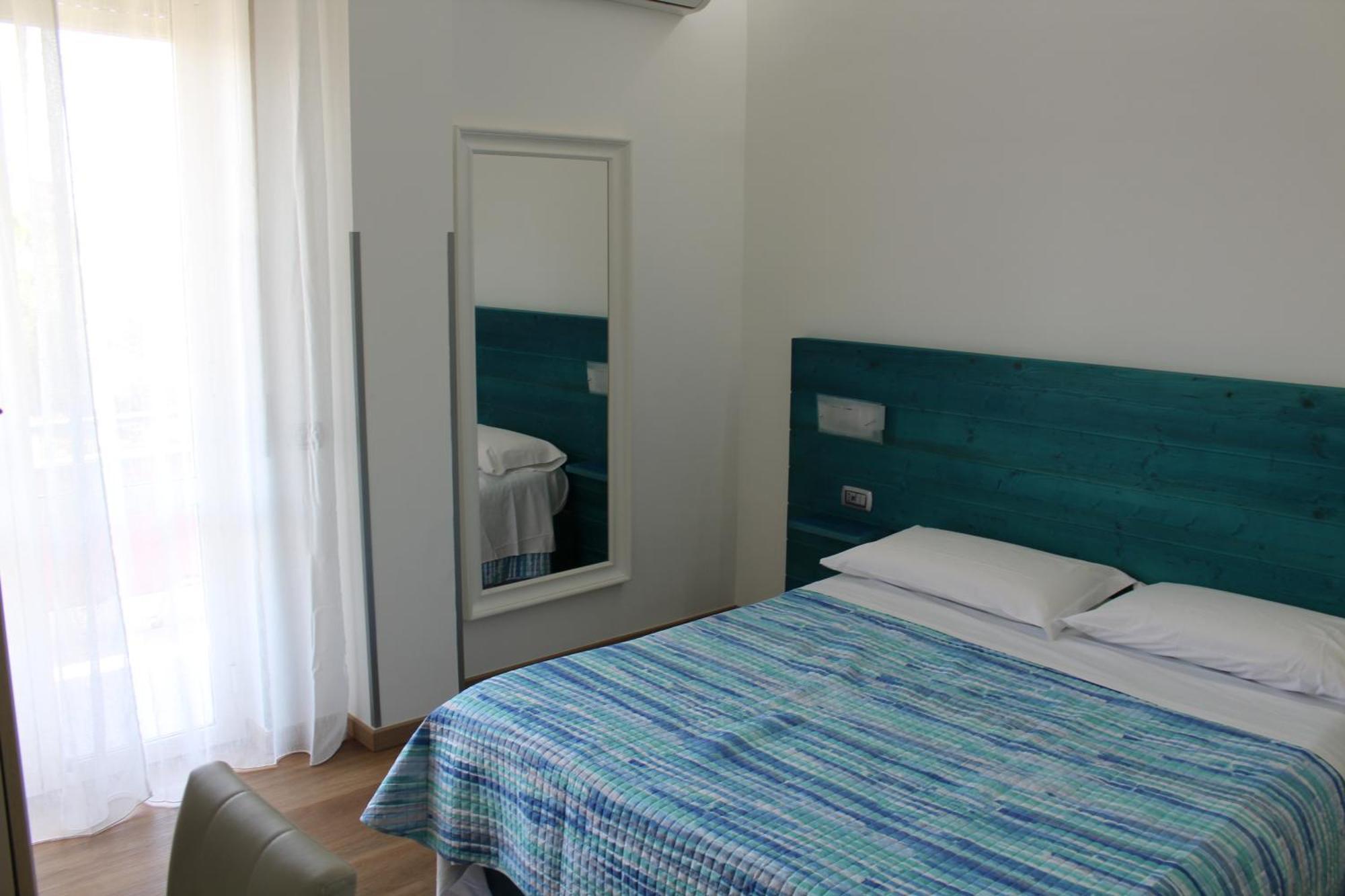 Otto&Mezzo B&B Eboli Eksteriør bilde