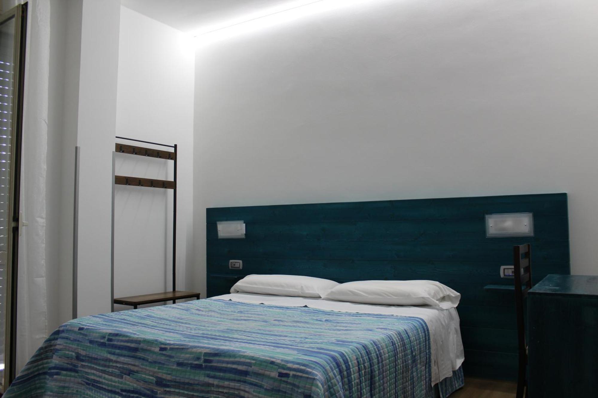 Otto&Mezzo B&B Eboli Eksteriør bilde