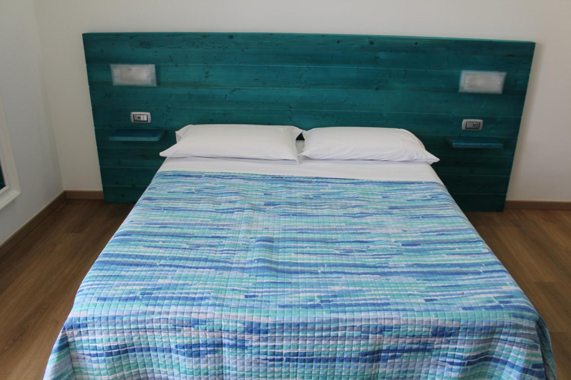 Otto&Mezzo B&B Eboli Eksteriør bilde